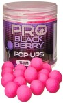 Starbaits Plovoucí boilies Pop Up Pro Blackberry 50g - 16mm,Starbaits Plovoucí boilies Pop Up Pro Blackberry 50g - 16mm