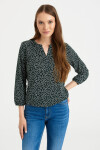 Halenka Greenpoint TOP726W22DOT09 Dots Pattern 09