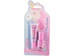 Martinelia LITTLE UNICORN Sada lak na nehty a lesk rty