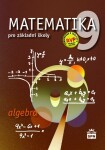 Matematika pro základní školy Algebra,