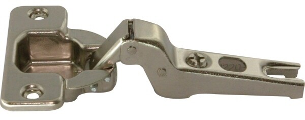 BLUM 91M2750 závěs Modul, vložený, vrut, 100° (12188)