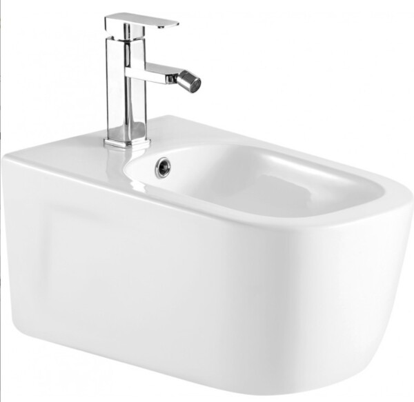 MEXEN - Margo bidet závěsný, bílá 35425100