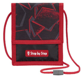 Kapsička na krk Step by Step Ninja Yuma