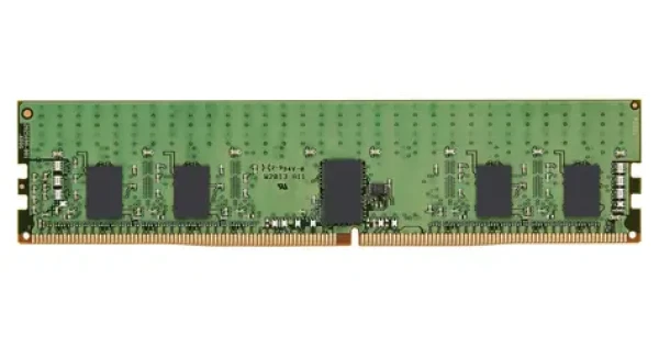 Kingston Server Premier 16GB / Operační paměť / DDR4 3200MHz / CL22 / ECC Registered (KSM32RS8/16HD)