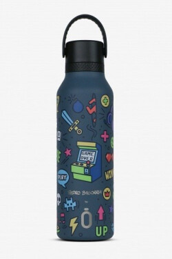 Termoláhev Mii 600ml Retro Gamer Ocean