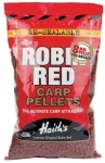 Dynamite Baits Pelety Robin Red Pre-Drilled Pellets 900g 8mm (DY082)