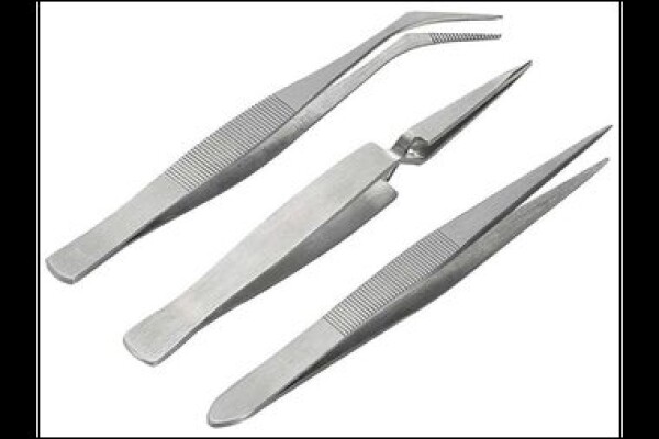 REVELL Tweezers Set 39063 set pinzet