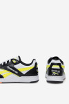 Sportovní obuv Reebok 100033434-W Materiál/-Syntetický,Přírodní kůže (useň) - Lícová