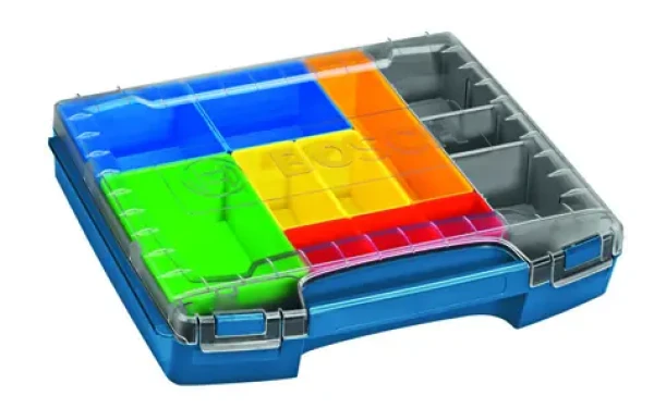 Bosch i-BOXX 72 sada 10 Professional