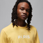Nike PSG SS Logo Tee M FN5332-700 Tričko XL