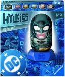 Ravensburger 3D Puzzle Hylkies: DC: Batman