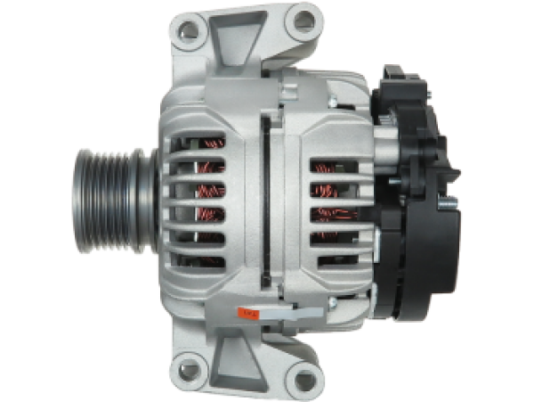 Alternátor MERCEDES Třídy C (W202/W203), V (W638) a Vito (638) CDI