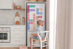 Connetix Connetix Tiles - Magnetická Stavebnice Pastelové Obdélníky 24 ks