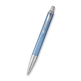 Parker KT IM Premium Blue CT