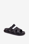 Pantofle model 215165 Step in style 36