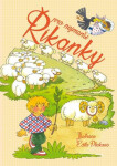 Říkanky pro nejmenší - kolektiv autorů