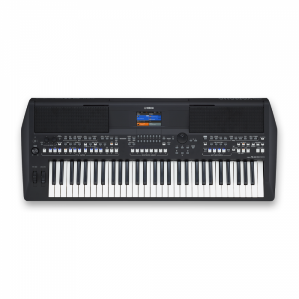 Yamaha PSR-SX600