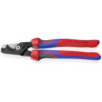 Nůž náhradní pevný - sada pro opravu Knipex pro 9532315A, 9536315A (9539315A01)