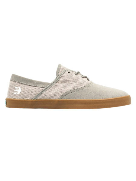 Etnies CORBY GREY/GUM pánské boty 41,5EUR