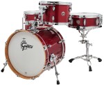 Gretsch Catalina Club Dark Cherry Sparkle Jazz Set