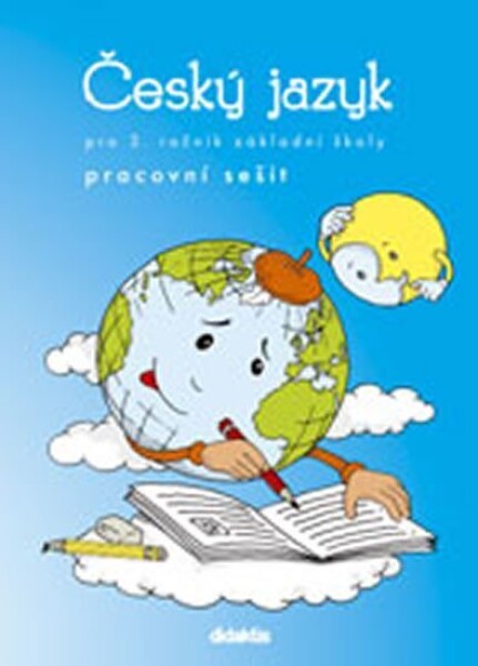 Český jazyk pro