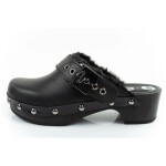 Scholl Iconic W F307031004 dámské žabky clog 39