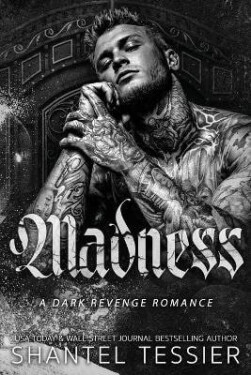 Madness - Shantel Tessier