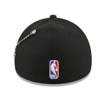New Era Pánská kšiltovka Washington Wizards NBA 2026 Draft On-Stage Crystal 59FORTY A-Frame Fitted Velikost: 7 3/8