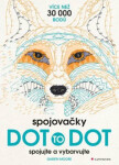 Spojovačky Dot to Dot