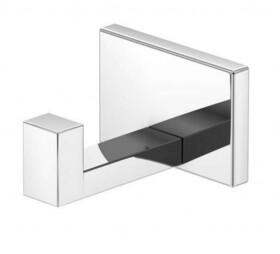 STEINBERG - 450 Háček, chrom 450 2400
