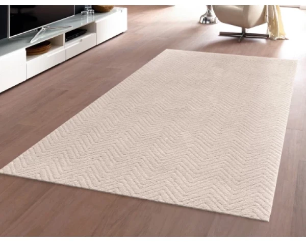 Koberec Relax 60x100 cm, béžový