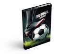 Desky na sešity box A5 Fotbal