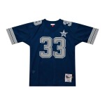 Mitchell & Ness Pánský dres Dallas Cowboys NFL Tony Dorsett #33 1984 Authentic Velikost: L