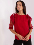 Halenka LK BZ 506682.26P kaštanová - FPrice 42