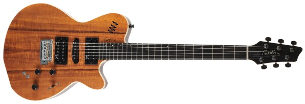 Godin xtSA Koa Extreme HG