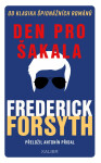 Den pro Šakala - Frederick Forsyth