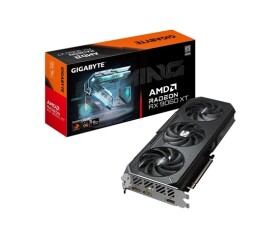 GIGABYTE VGA AMD Radeon RX 9060 XT GAMING OC 8GB, 8GB GDDR6, 2xDP, 1xHDMI EDF_1706168