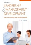 Leadership & management development - Irena Pilařová - e-kniha