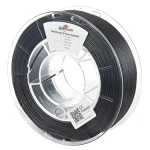 Spectrum S-Flex Carbon černá / Filament / TPU / 1,75 mm / 0,25 kg (81009)