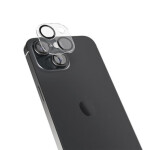 Epico Sapphire Camera Lens Protector Ochranné sklo pro fotoaparát Apple iPhone 15 15 Plus (81112191000001)