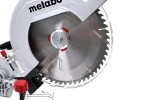 Metabo KGS 254 M / Kapovací pila / 1800W / 4500 ot-min (602540000)