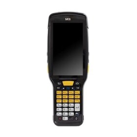M3 Mobile UL20W LR num. 28 / 2D SE4850 / num. kl. / BT / Wi-Fi / GPS / kamera / Android 9.0 (U20W0C-PLCFRS-HF)