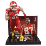 McFarlane Figurka Travis Kelce #87 Kansas City Chiefs NFL dvojbalení