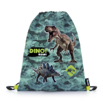 Školní batohový 3-dílný set KARTON P+P OXY GO - Dino