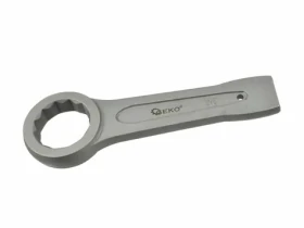 GEKO Úderový očkový klíč 50 mm (G16050)