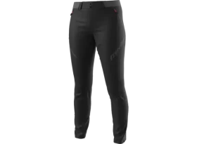 Dynafit Transalper Light Dynastretch Pants W black out