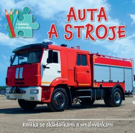 Auta stroje