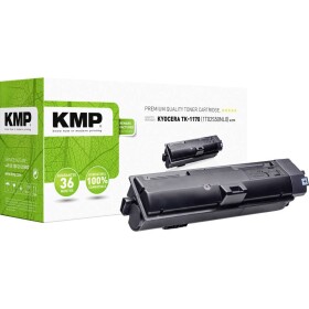 KMP Toner náhradní Kyocera TK-1170 kompatibilní černá 7900 Seiten K-T79 2916,0000 - Kyocera TK-1170 - renovované