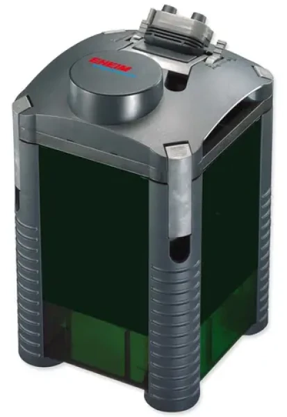 EHEIM Experience 150 / Vnější akvarijní filtr / 500 l/h / pro akvária 100-200 l / 8 W (E11-2422020)