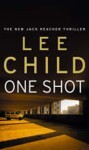 One Shot - Lee Child